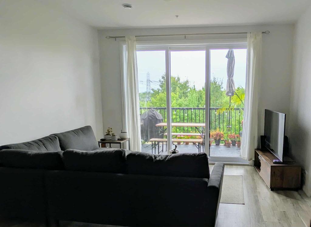 CESSION DE BAIL Appartement 4 1/2 , tout inclus !!