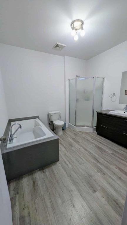 CESSION DE BAIL Appartement 4 1/2 , tout inclus !!