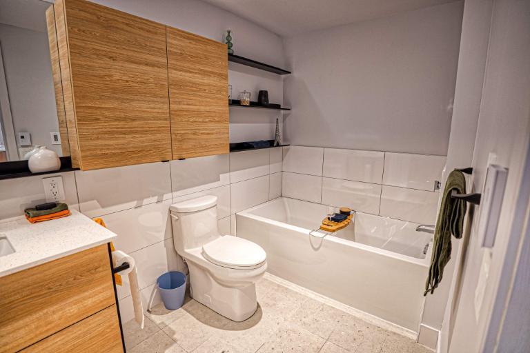 2 CH - 1 SDB - Montreal - $2,600 /mo