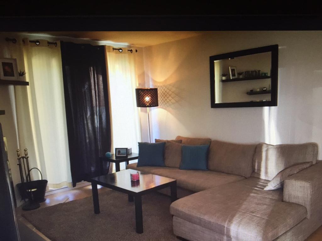 4 1/2 Cité de la Santé niveau terrasse