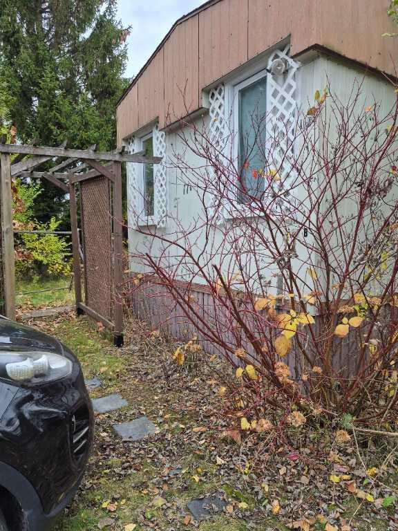 Maison mobile à louer