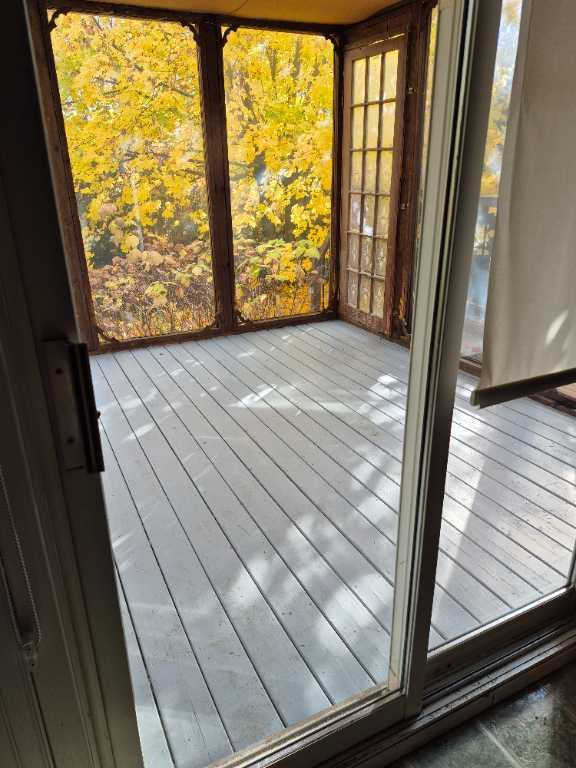 Maison mobile à louer