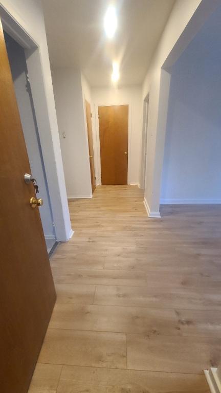 4 1/2 Rénové - Saint-Michel