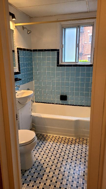 4 1/2 Rénové - Saint-Michel