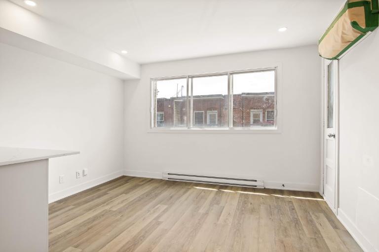 1 CH - 1 SDB - Montréal - $1,145 /mo