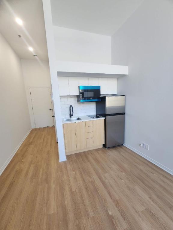 1 CH - 1 SDB - Montréal - $1,195 /mo