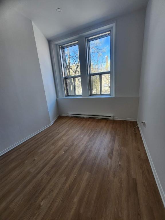 1 CH - 1 SDB - Montréal - $1,195 /mo