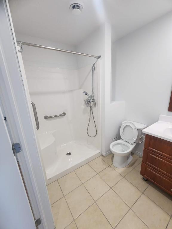 1 CH - 1 SDB - Montréal - $1,195 /mo