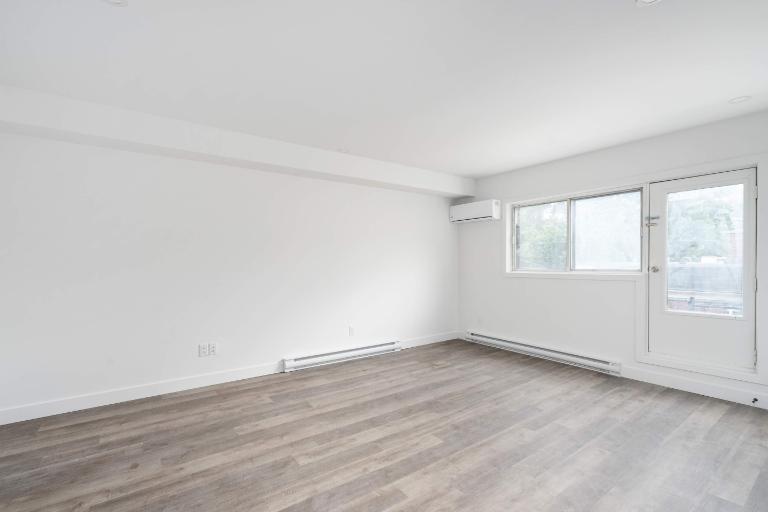 1 CH - 1 SDB - Montreal - $1,195 /mo