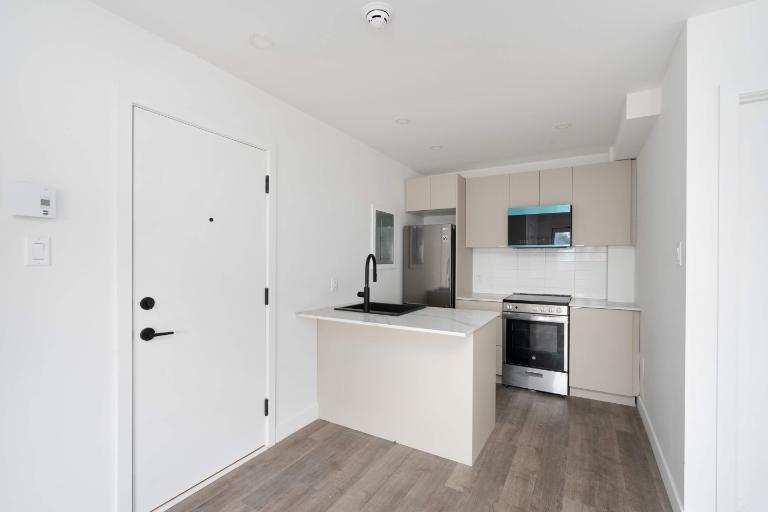 1 CH - 1 SDB - Montreal - $1,195 /mo