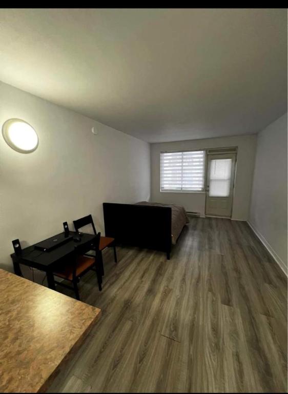 GHETTO MCGILL- STUDIO RENOVÉ & MEUBLÉ- EMPLACEMENT EXCEPTIONNEL