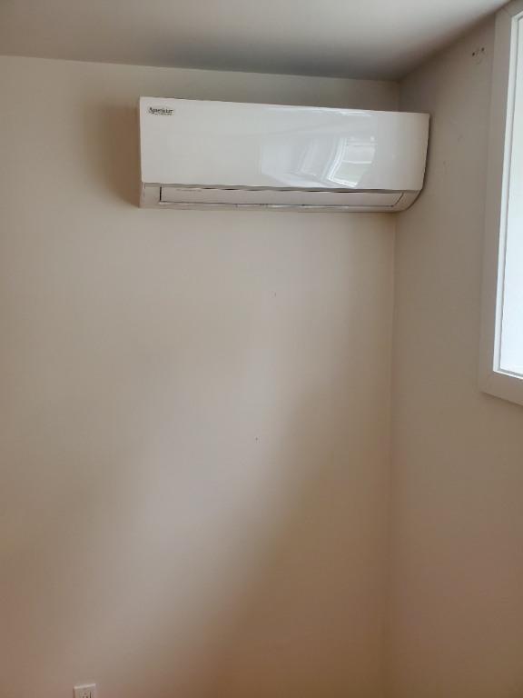 GRAND 3 ½ À LOUER DANS UN IMMEUBLE RECENT – DISPONIBLE 1ER DECEMBRE.