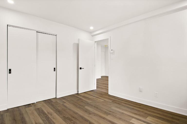 1 CH - 1 SDB - Montréal - $1,345 /mo