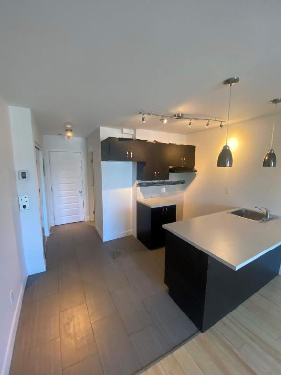 1 CH - 1 SDB - Montréal - $1,295 /mo