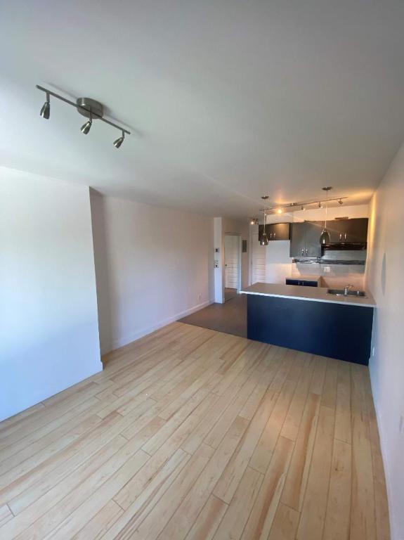 1 CH - 1 SDB - Montréal - $1,295 /mo