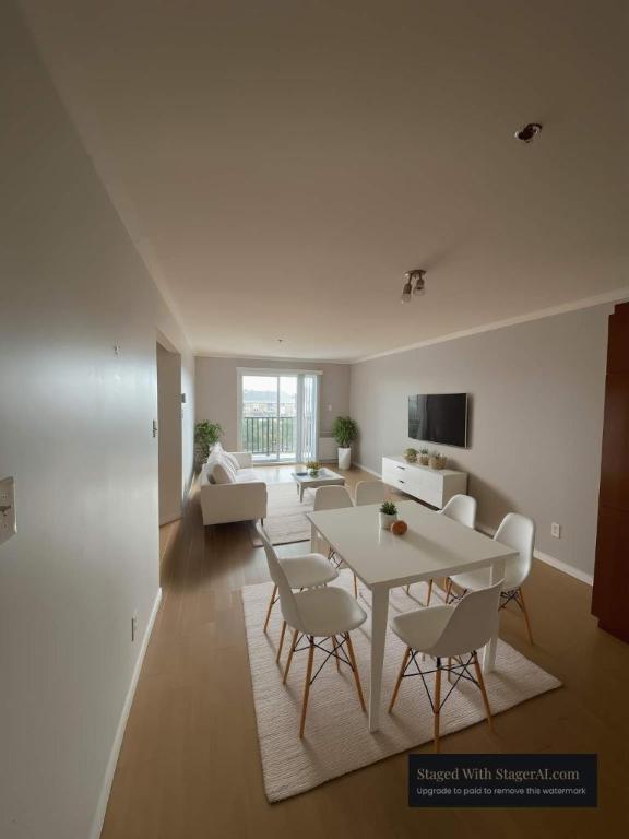 1 CH - 1 SDB - Richelieu - $1,295 /mo