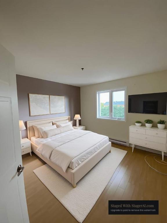 1 CH - 1 SDB - Richelieu - $1,295 /mo