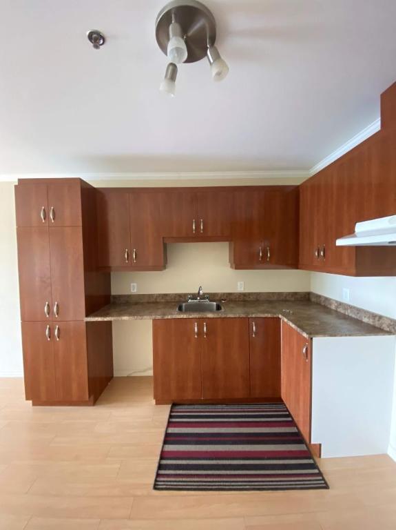 1 CH - 1 SDB - Richelieu - $1,295 /mo