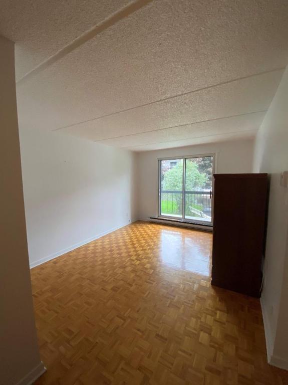 GRAND ET LUMINEUX 3.5 DISPONIBLE 1ER NOVEMBRE!!