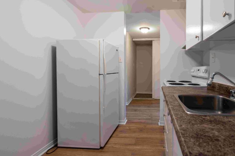 1 CH - 1 SDB - Gatineau - $1,295 /mo