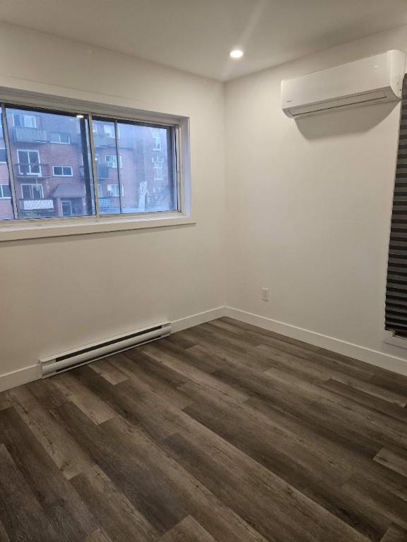 1 CH - 1 SDB - Montréal - $1,345 /mo