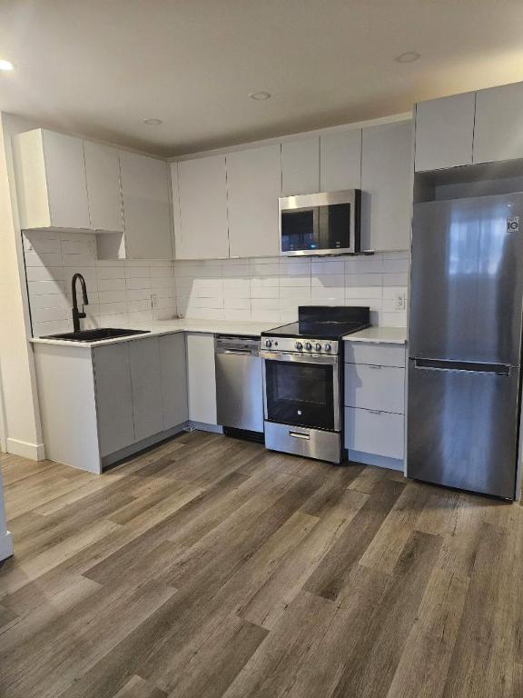 1 CH - 1 SDB - Montréal - $1,345 /mo
