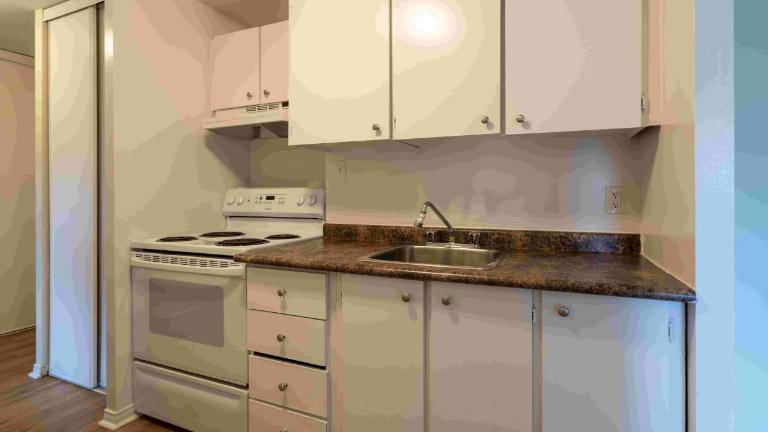 1 CH - 1 SDB - Gatineau - $1,295 /mo