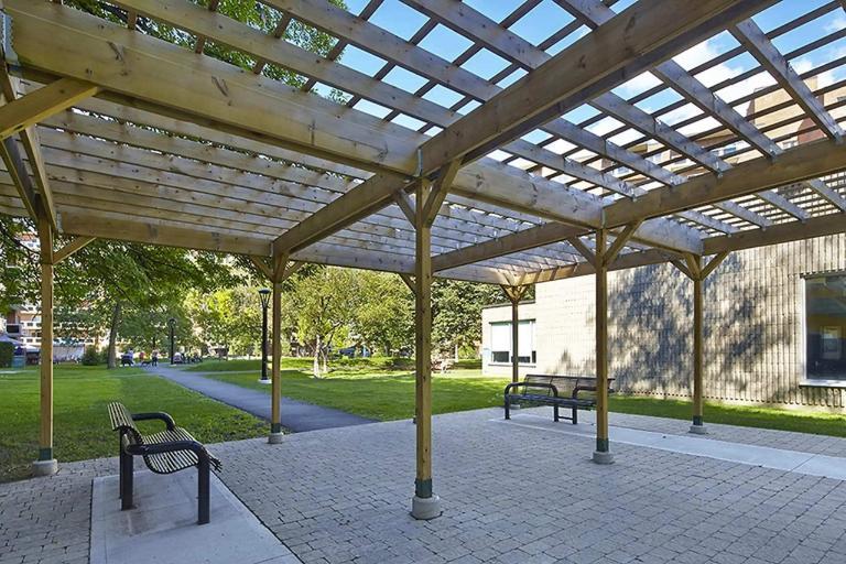 1 CH - 1 SDB - Gatineau - $1,295 /mo