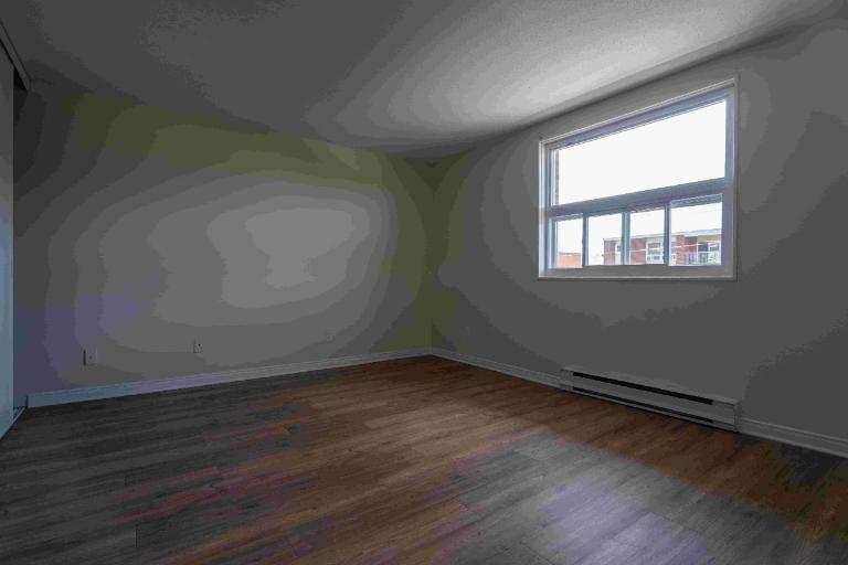 1 CH - 1 SDB - Gatineau - $1,295 /mo