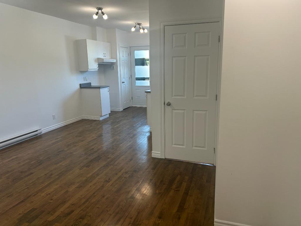 4 1/2 Rosemont-La-Petite-Patrie