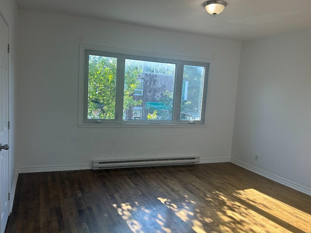 4 1/2 Rosemont-La-Petite-Patrie