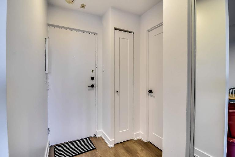 1 CH - 1 SDB - Gatineau - $1,445 /mo