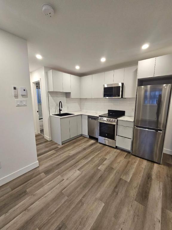 1 CH - 1 SDB - Montréal - $1,495 /mo