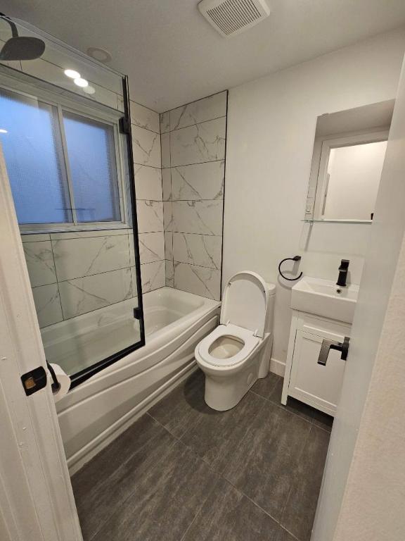 1 CH - 1 SDB - Montréal - $1,495 /mo