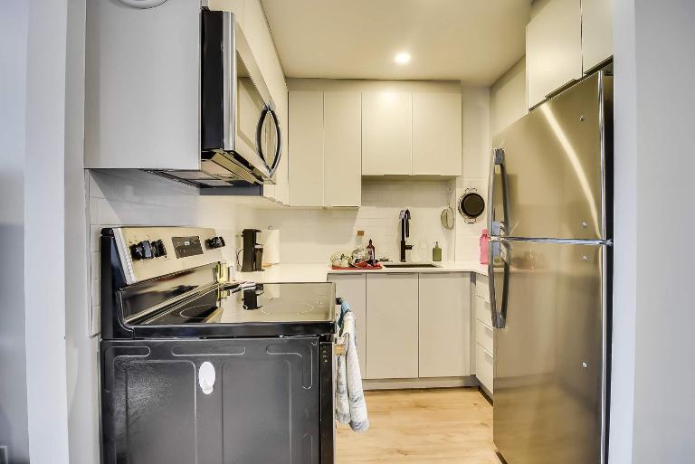 1 CH - 1 SDB - Gatineau - $1,445 /mo