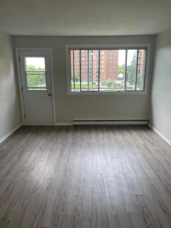 1 CH - 1 SDB - Gatineau - $1,495 /mo