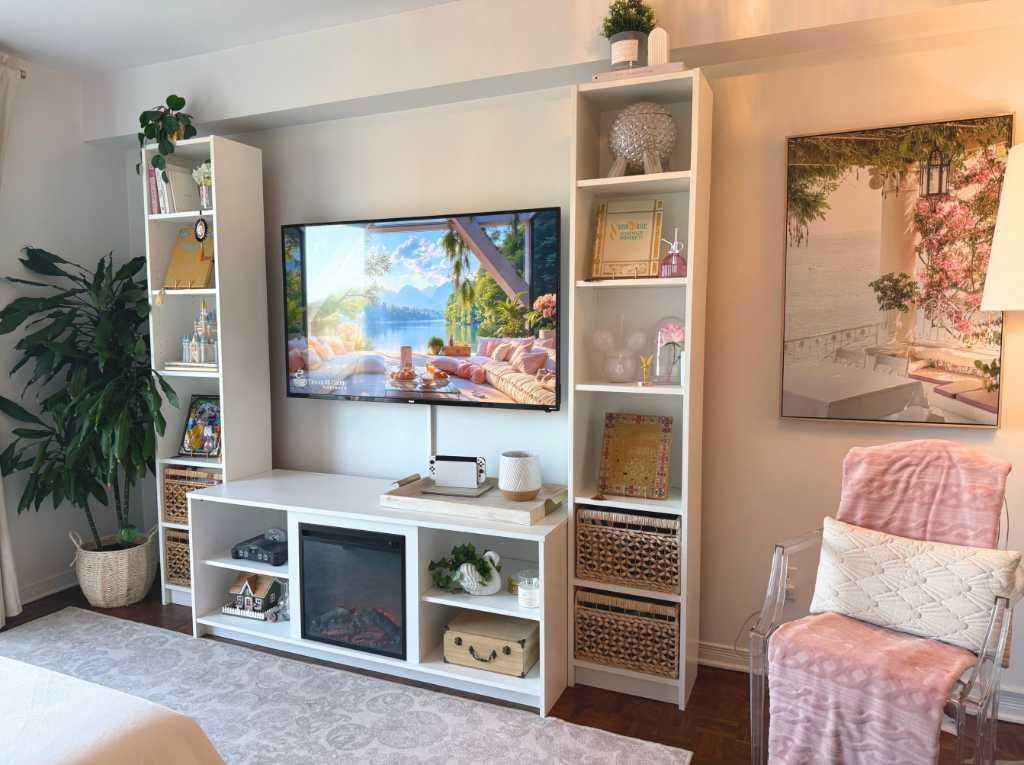 3½ TOUT INCLUS à Longueuil - à louer 1699$/mois