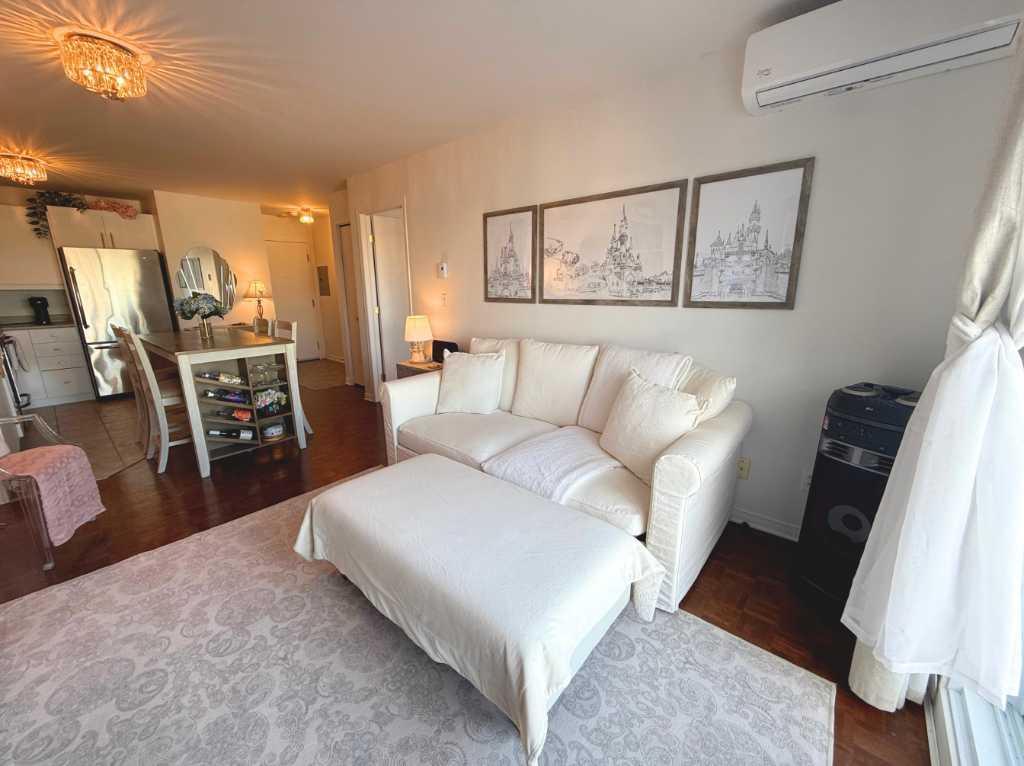 3½ TOUT INCLUS à Longueuil - à louer 1699$/mois