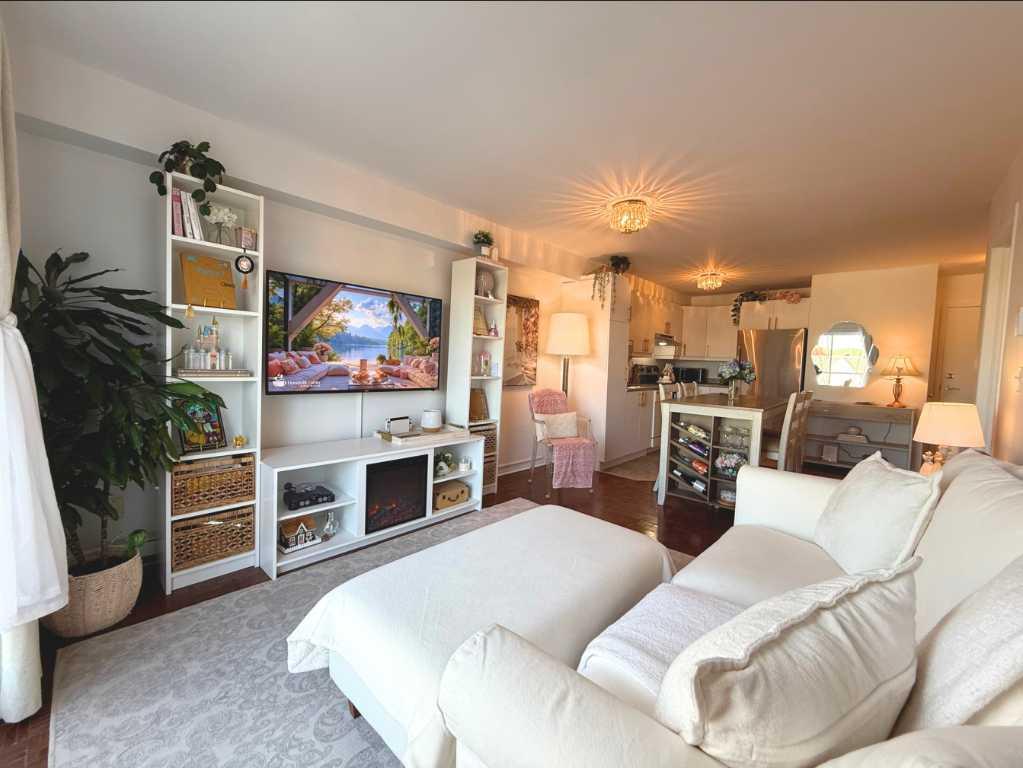 3½ TOUT INCLUS à Longueuil - à louer 1699$/mois