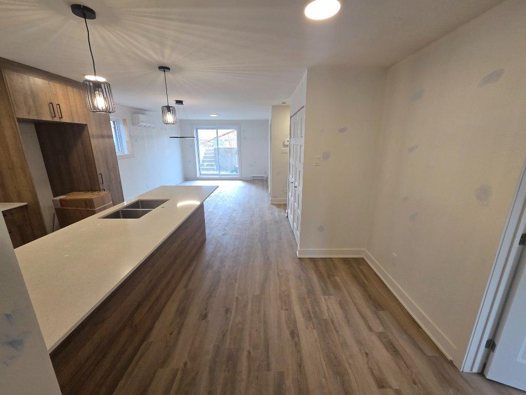 Logement 5 1/2 Neuf Haut de Gamme secteur La Prairie/Candiac