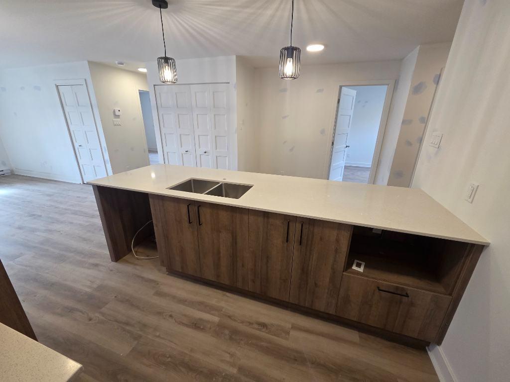 Logement 5 1/2 Neuf Haut de Gamme secteur La Prairie/Candiac