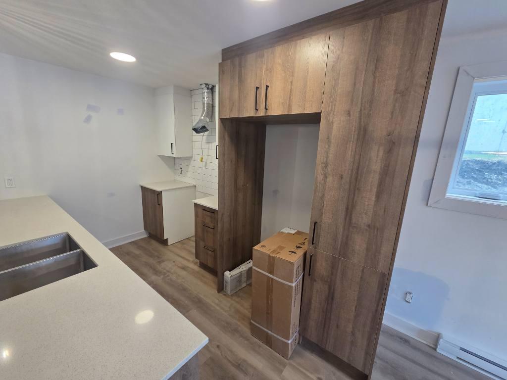 Logement 5 1/2 Neuf Haut de Gamme secteur La Prairie/Candiac