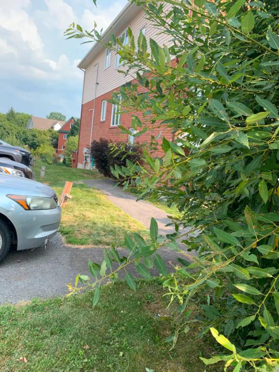 Condo 3CH, au Plateau/Gaineau, $1750 par mois