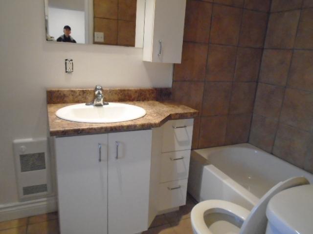 5 ½ rue Dufresne Montréal LIBRE