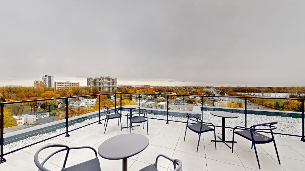 🔥 Offre spéciale –5 ½ haut de gamme | Le Luca – Chomedey Laval ✨ Disponible immédiatement