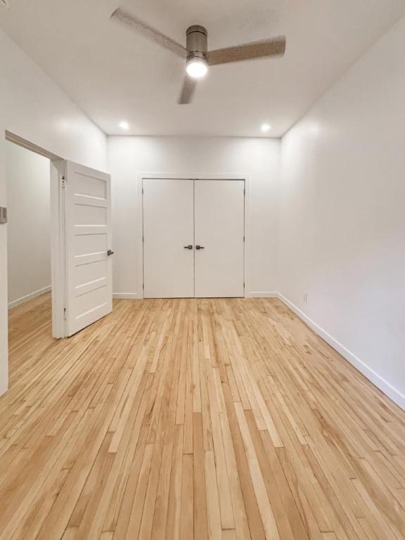 4 1/2 - Montréal (Centre-Sud) - 2 350 $/mois