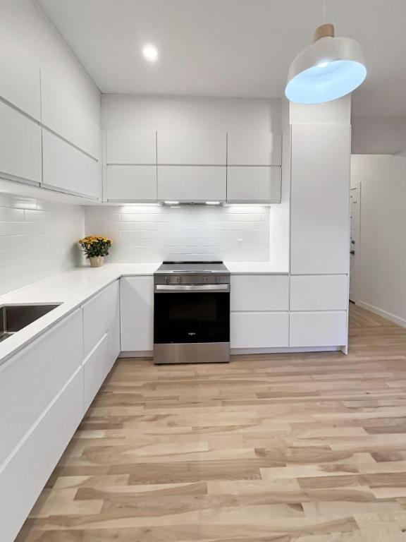 4 1/2 - Montréal (Centre-Sud) - 2 350 $/mois