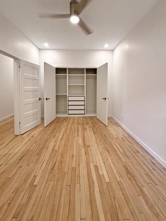 4 1/2 - Montréal (Centre-Sud) - 2 350 $/mois