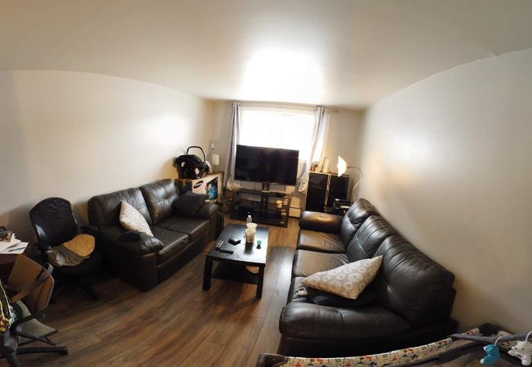 1 CH - 1 SDB - Québec - $955 /mo