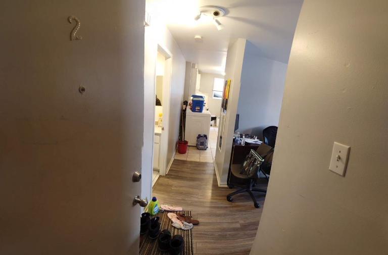 1 CH - 1 SDB - Québec - $955 /mo